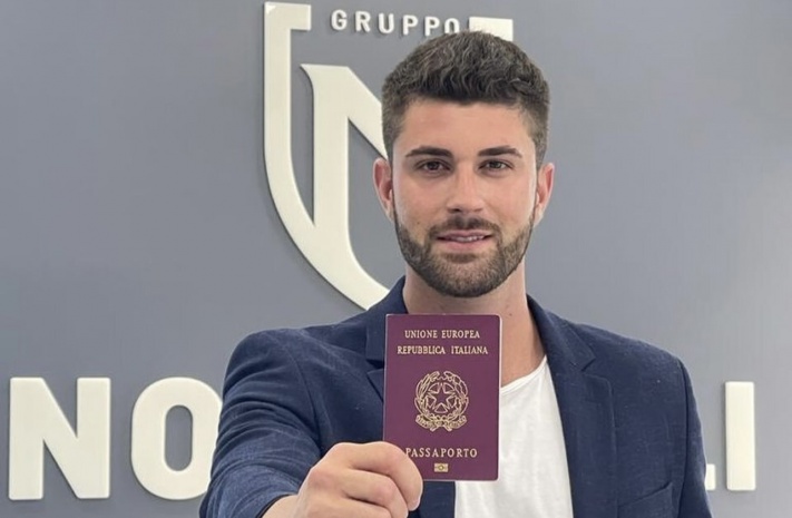 Projeto de lei na Itlia prope limitar a dupla cidadania italiana